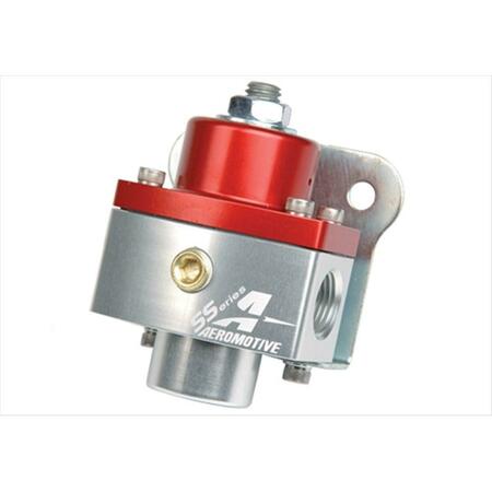 LIGHT HOUSE BEAUTY Carbureted Adjustable Fuel Pressure Regulators LI364102